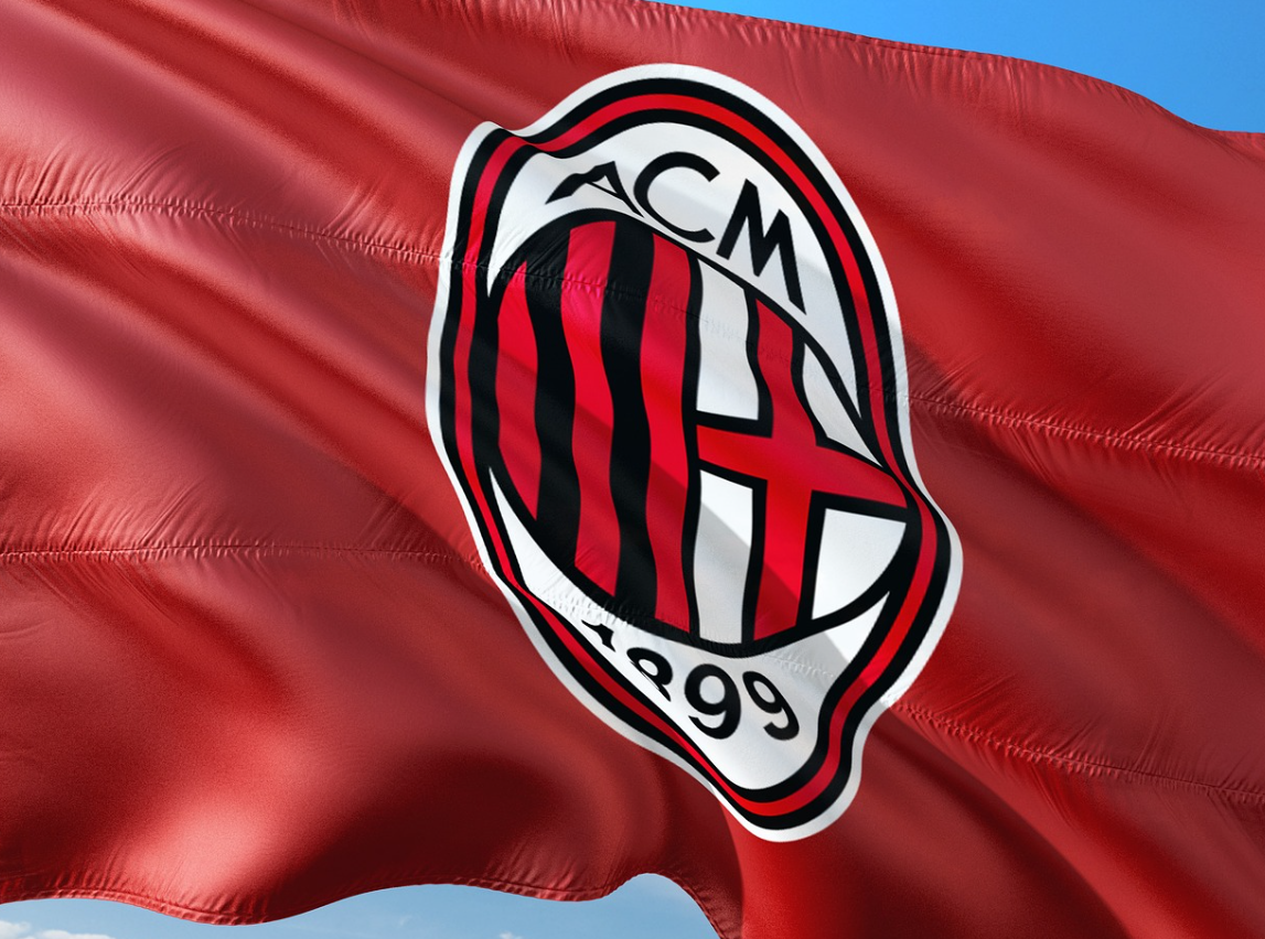 AC밀란 관련 이미지