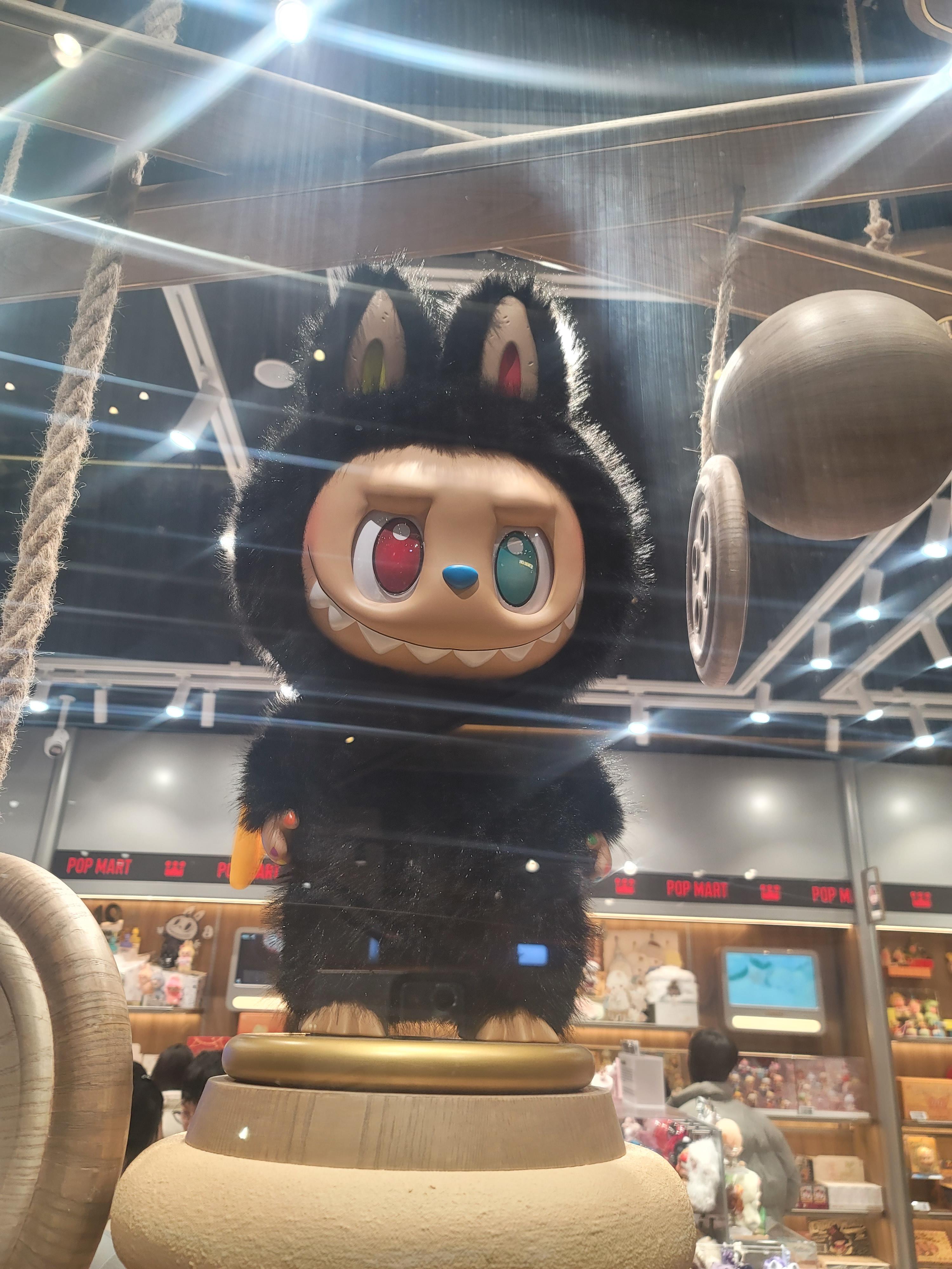 삼정타워 팝마트 코리아