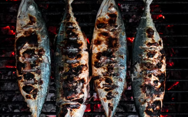 우울할 때 좋은 음식