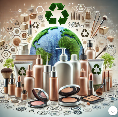 화장품 리필(Refill) 시장 트렌드와 글로벌 규제 변화