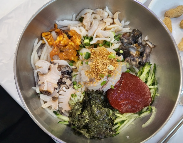 마라도회식당