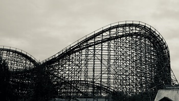 나무로 만든 고속열차 꿈해몽 썸네일