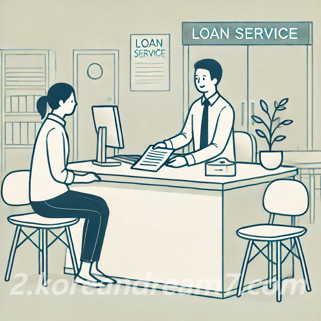 대출받는꿈해몽