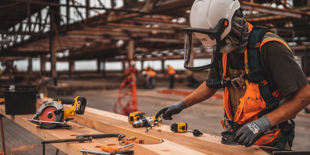 건설안전 산업기사 취업 및 전망