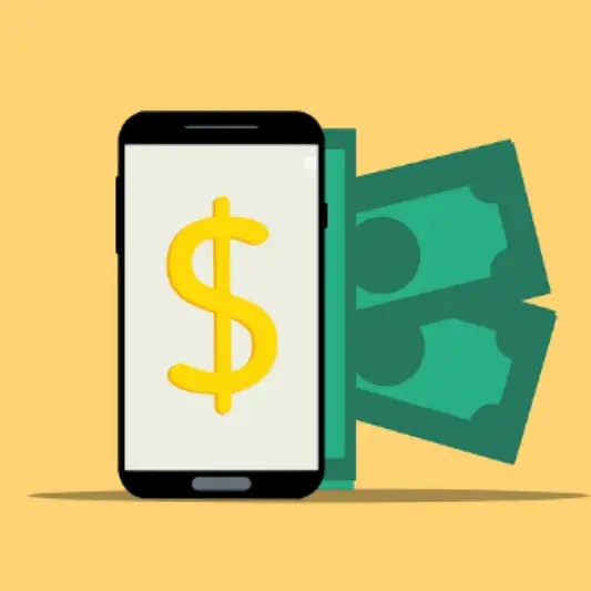 튼튼머니를 통해 적립된 적립금