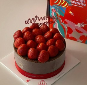 투썸케이크 스초생