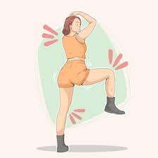 허벅지 통증 원인