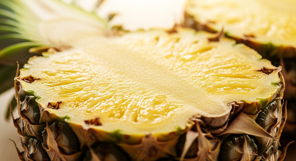 브로멜라인 효소 효능