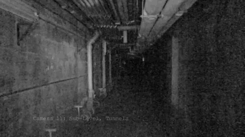 공포테마 방탈출