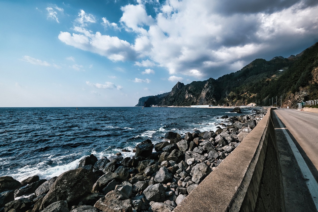 울릉도 배편 시간표