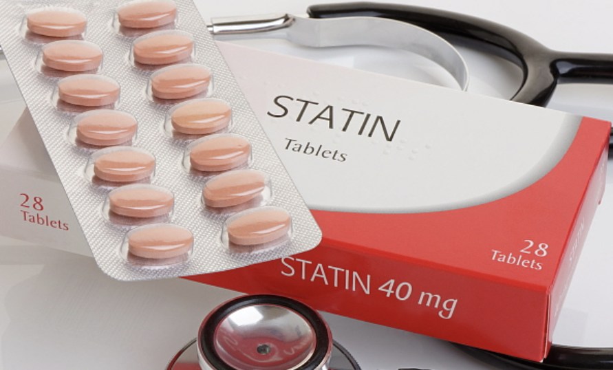 고지혈증 약의 부작용 10가지 총정리 섬네일