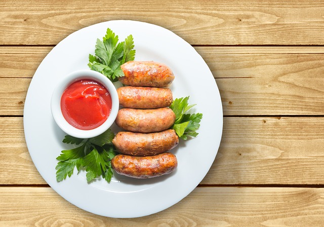 캠핑 요리 메뉴