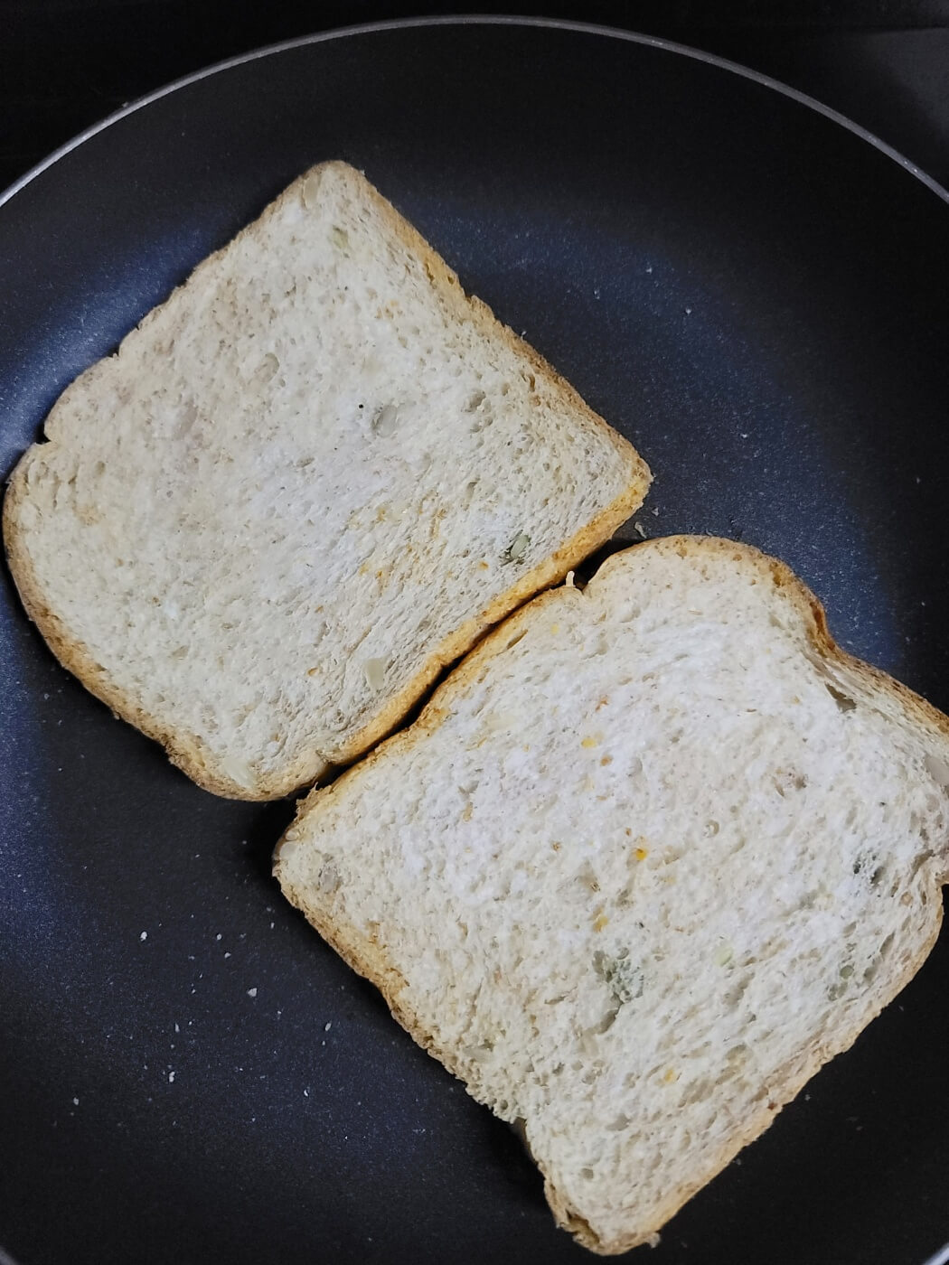 샌드위치-통밀식빵