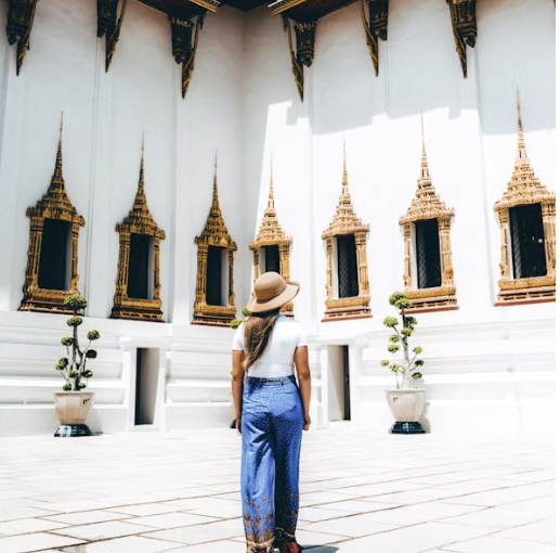 동남아 3박4일 여행 추천 도시 TOP5