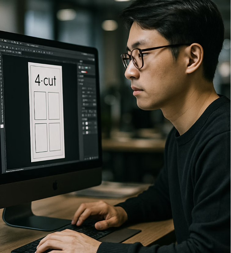 디자이너를 위한 픽셀 변환법