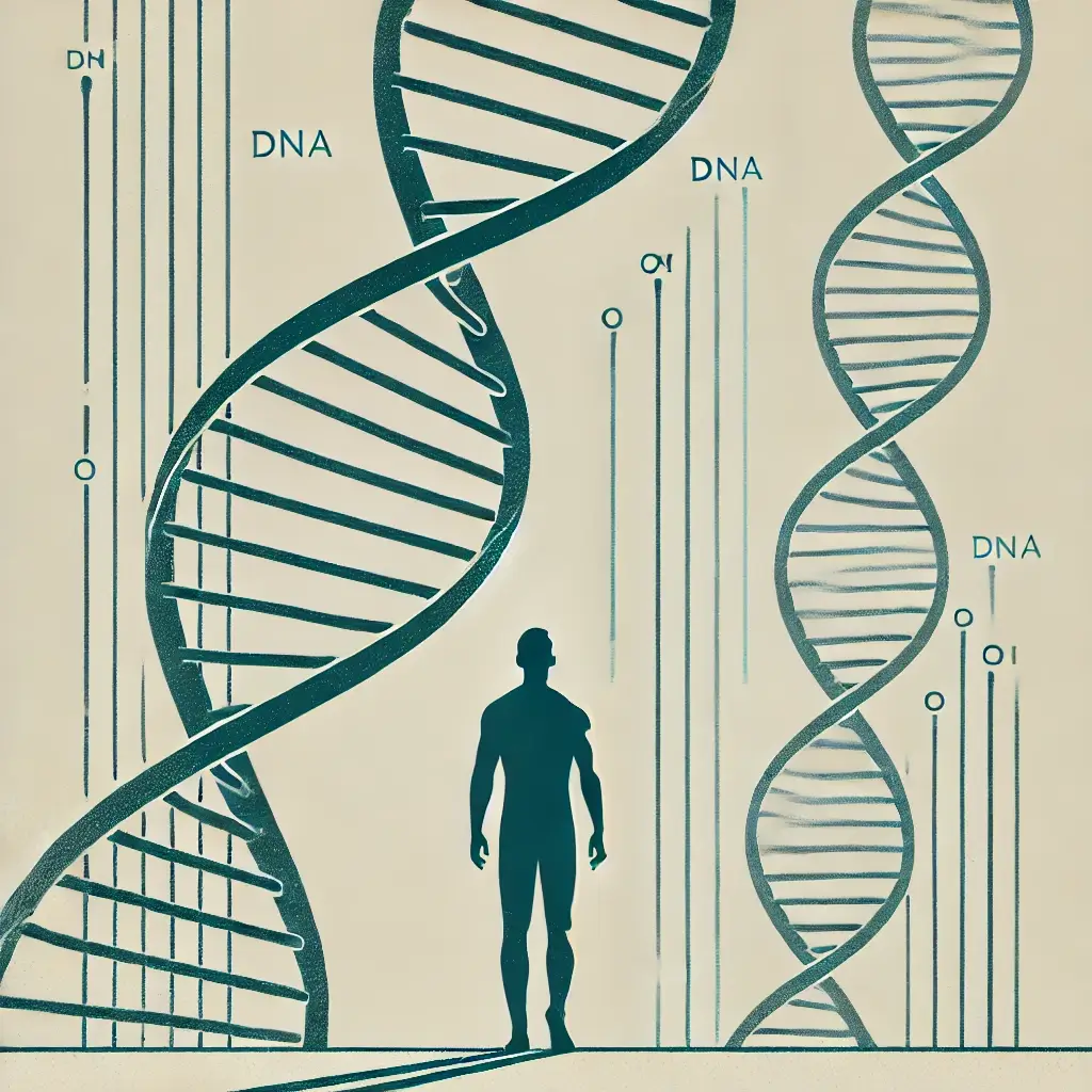 <가타카> 유전자가 결정하는 사회