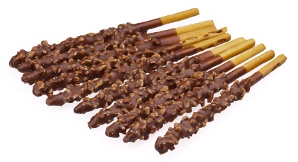 빼빼로 데이: 다양한 빼빼로 종류와 가격