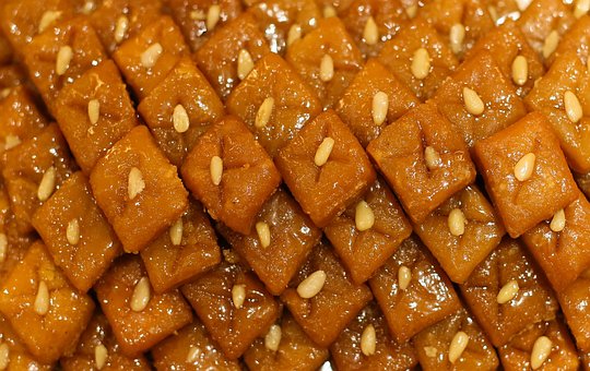 차례상 차리는 방법