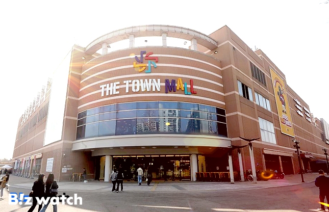 체험형 매장으로 리뉴얼된 이마트 연수점