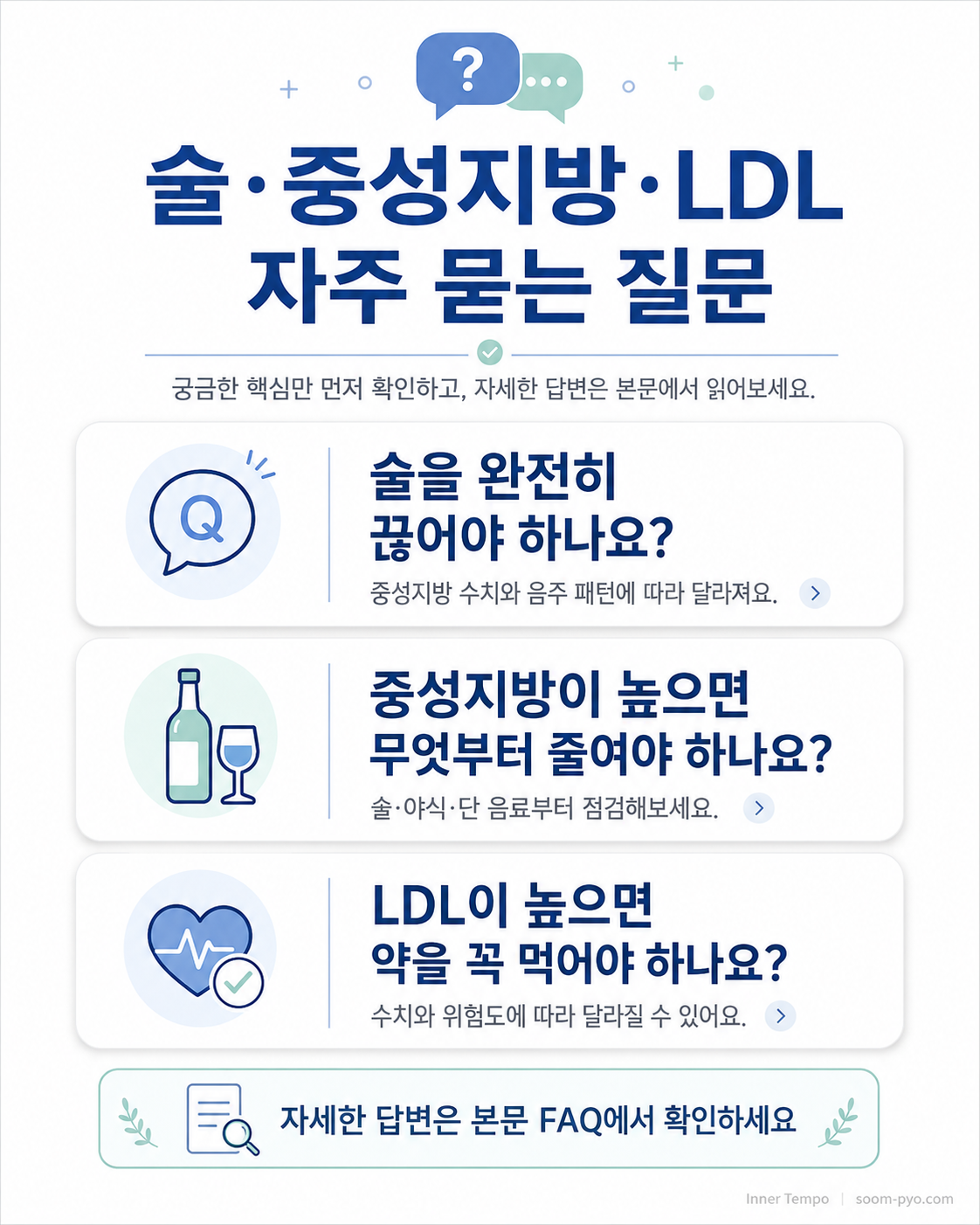 자주 묻는 질문 안내