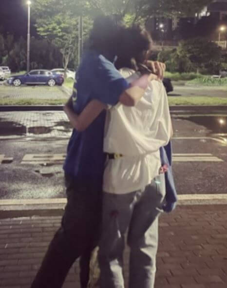공효진 케빈오