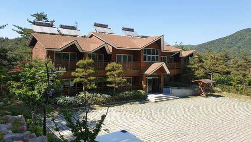 숲나들이E 예약