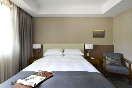 숙박시설 위약금