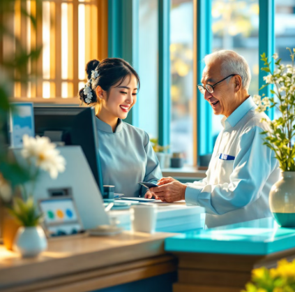 2025년 생계급여 신청 가이드: 대상&amp;#44; 혜택&amp;#44; 지급일