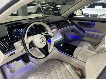 벤츠 suv 차량 종류 신차 가격 gls glc 등급_8