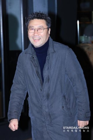 최정우 배우 데뷔