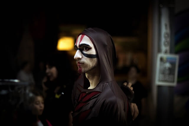 뮤지컬 티켓 할인 방법