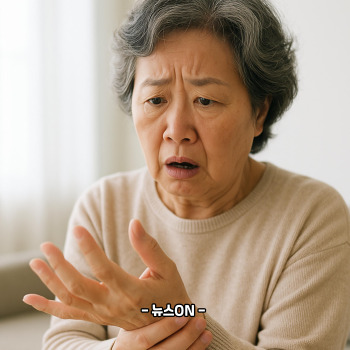 칼륨 수치가 높으면 나타나는 증상