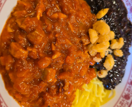 생방송투데이 중화떡볶이 중화치킨