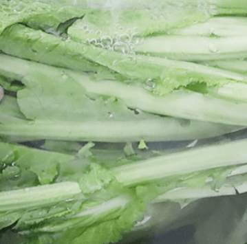 갓김치 맛있게 만드는 방법