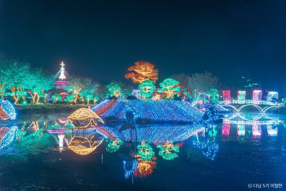 태안 가볼만한곳 베스트10