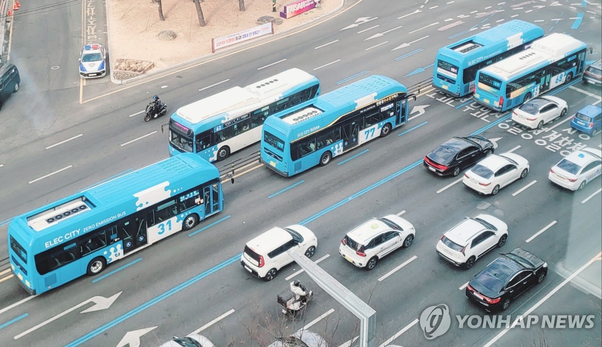 부산 시내버스 시간표