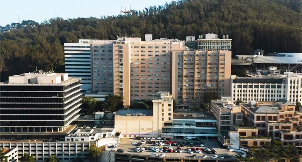 UCSF
