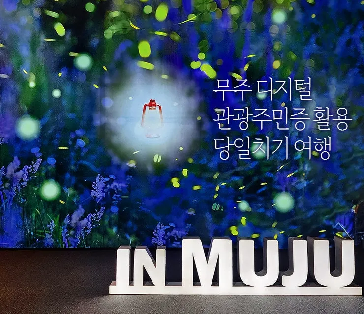 무주 디지털 관광주민증 혜택 사용법 발급 방법_1