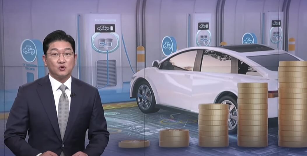 전기차 지원금 총정리 텍스트 이미지