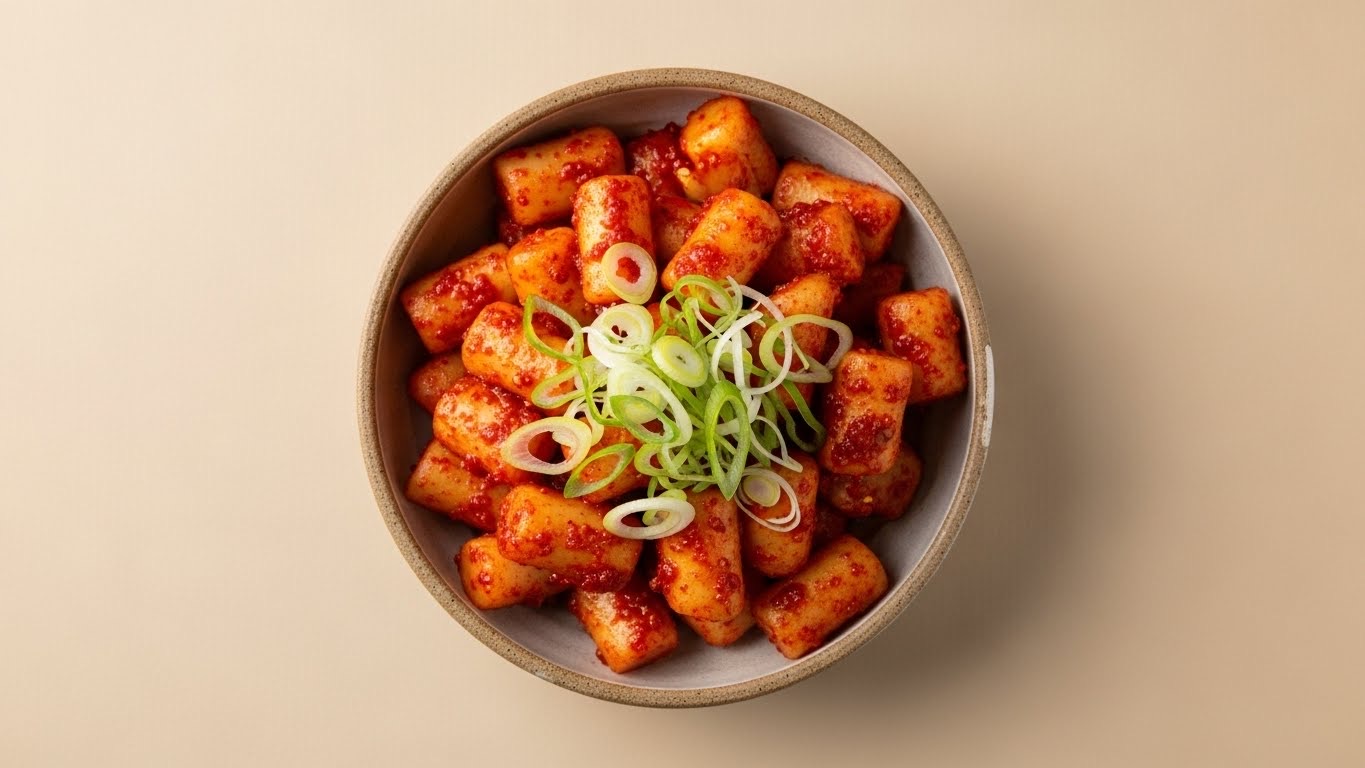 석박지 깍두기 담그는법