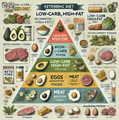 저탄고지 다이어트 관련 사진