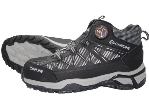 캠프라인 안전화 CP-707