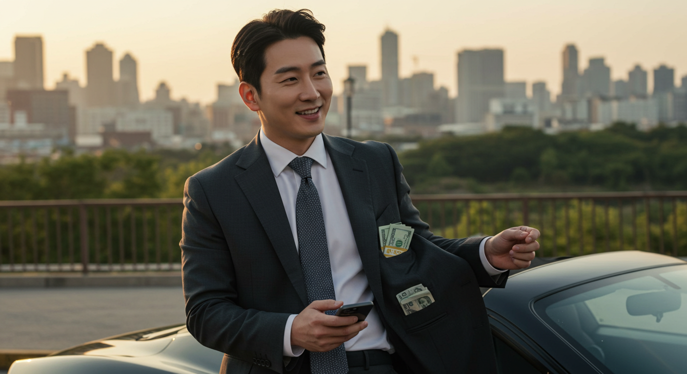 수협은행 정기예금