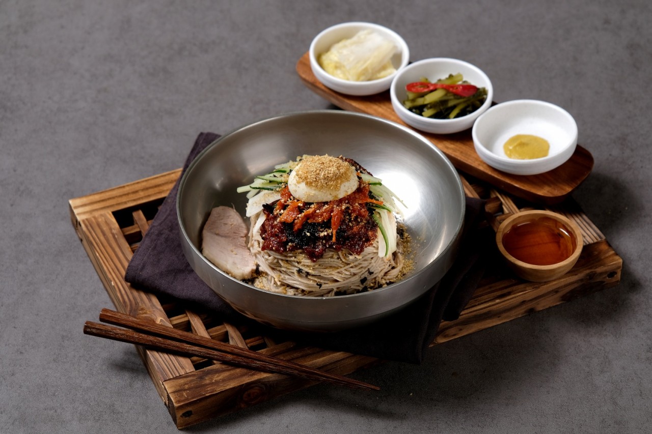 강릉 맛집