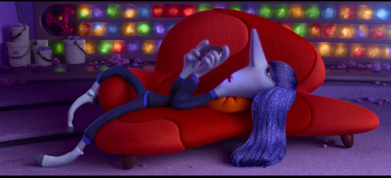 인사이드 아웃 2 스틸컷 1