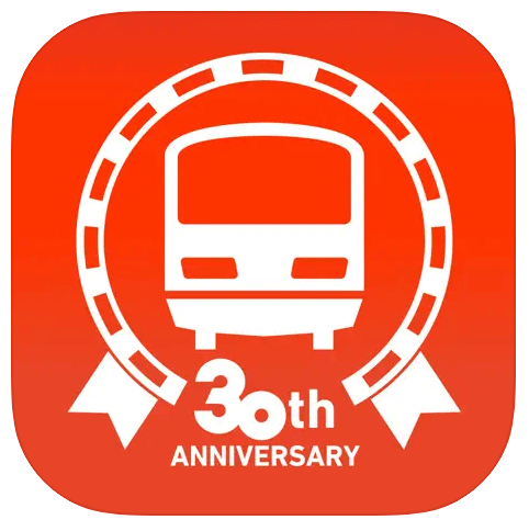 Japan-Transit-Planner-어플