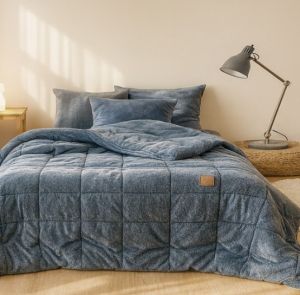 국내제조 띵스룸 모노룸 극세사 겨울 이불