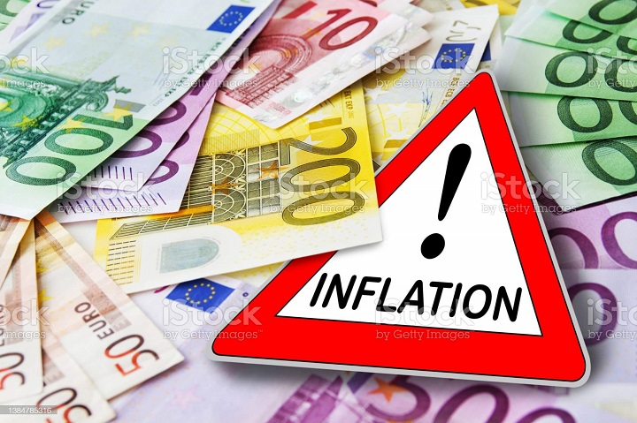 인플레이션-사진