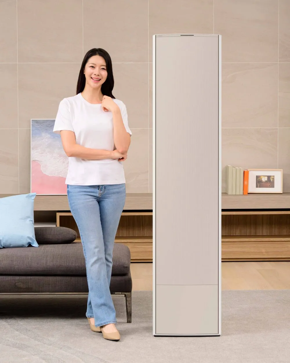 삼성전자 2025년형 에어컨 &lsquo;비스포크 AI 무풍콤보 갤러리&rsquo; 출시 &ndash; 가격, 주요 기능, 사전 구매 혜택 총정리