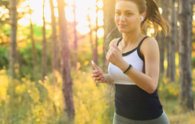 헬스장 운동순서